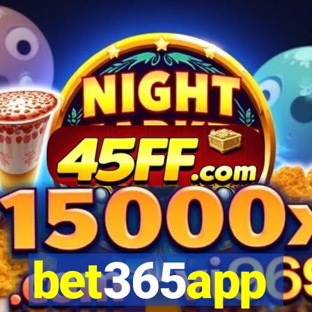 bet365app
