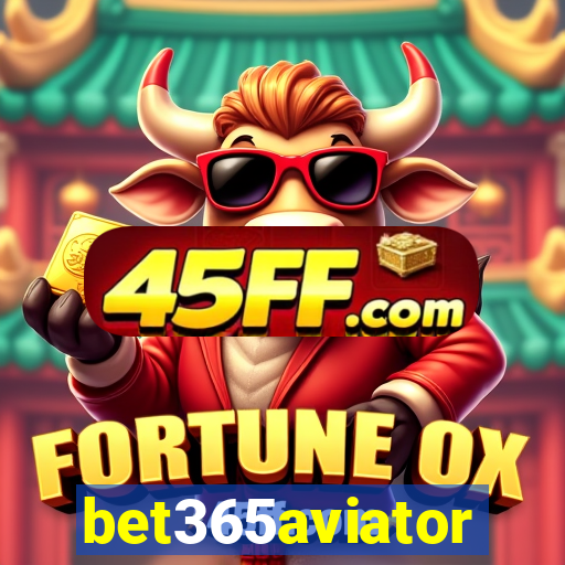 bet365aviator