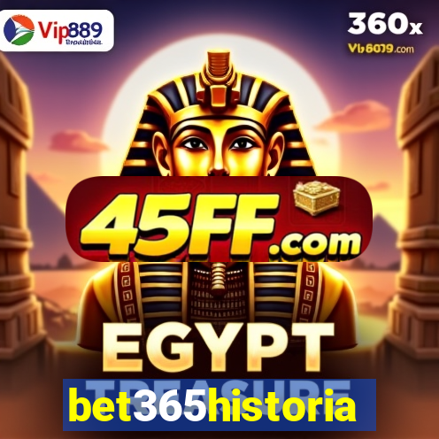 bet365historia