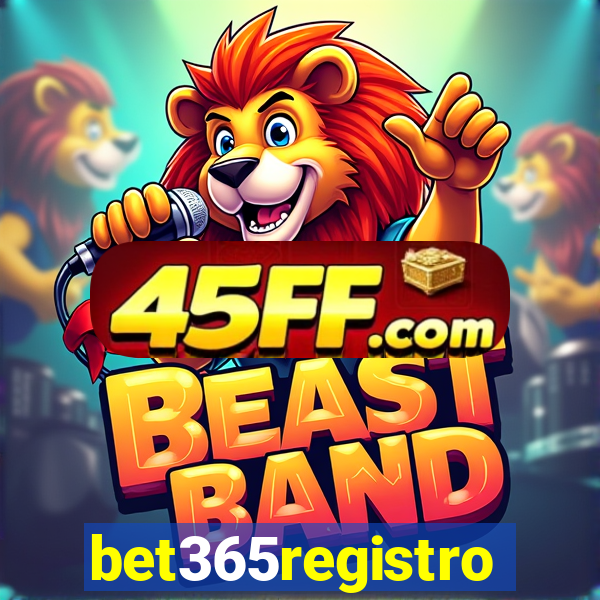 bet365registro