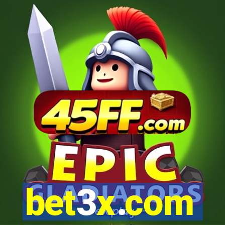 bet3x.com