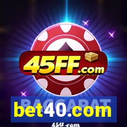 bet40.com