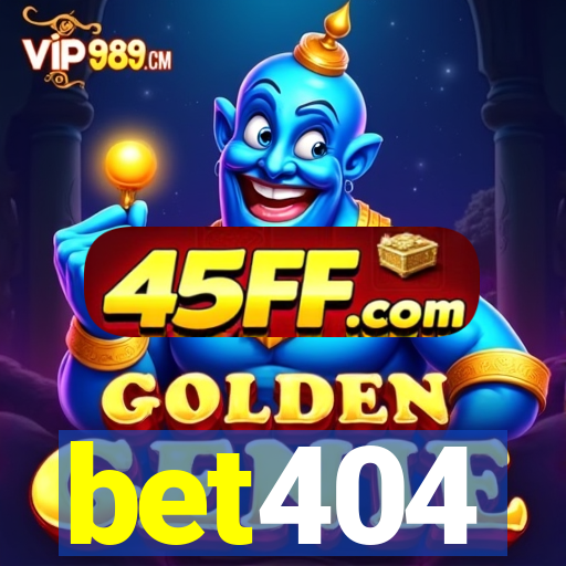 bet404