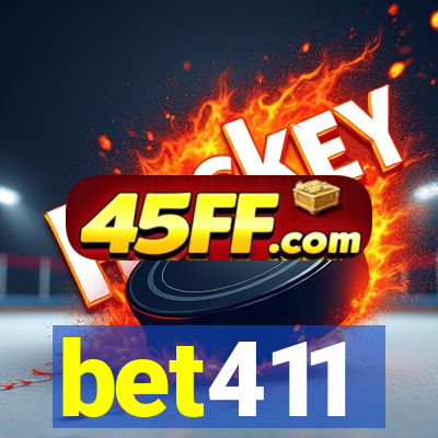 bet411