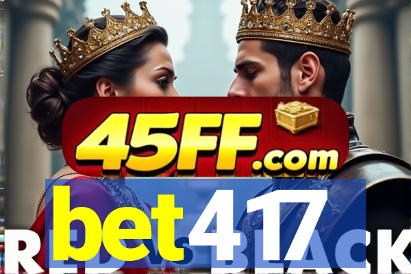 bet417