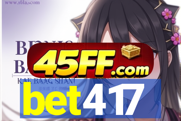 bet417