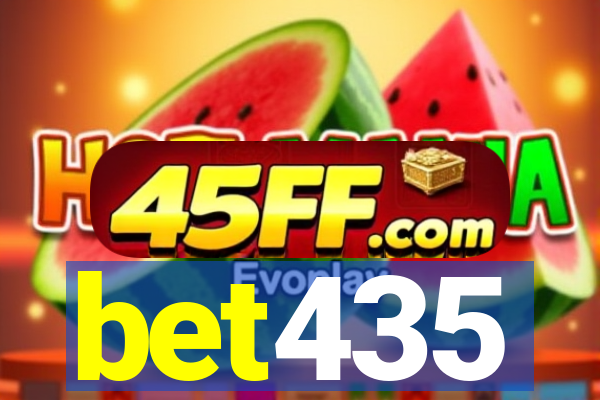 bet435