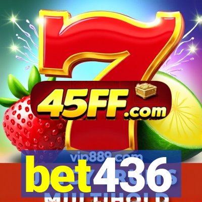 bet436
