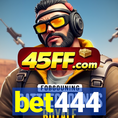 bet444