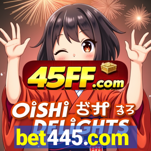 bet445.com