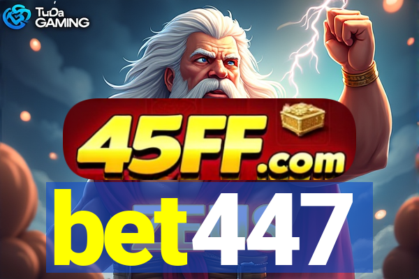 bet447