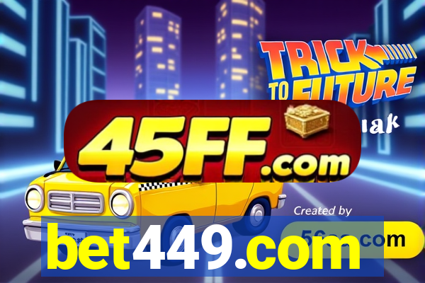 bet449.com