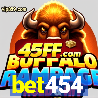 bet454