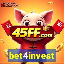 bet4invest