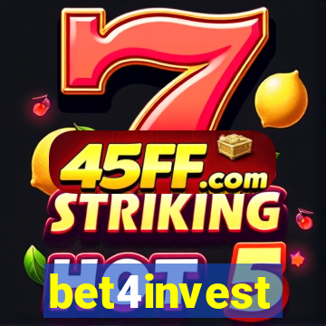 bet4invest