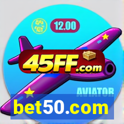 bet50.com