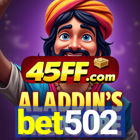 bet502