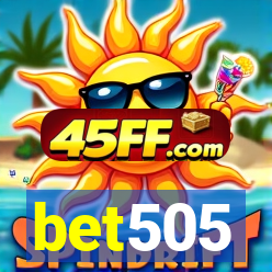 bet505