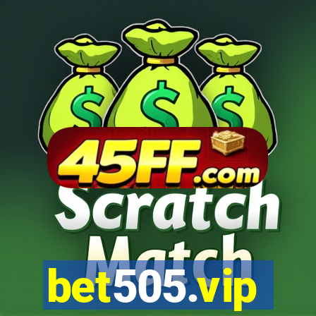 bet505.vip