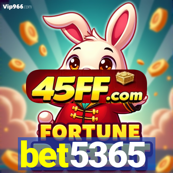 bet5365