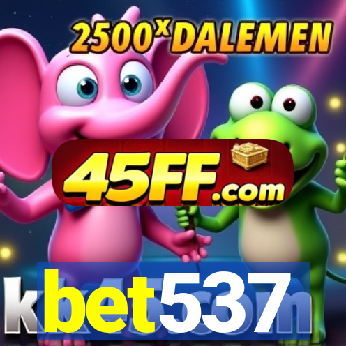 bet537