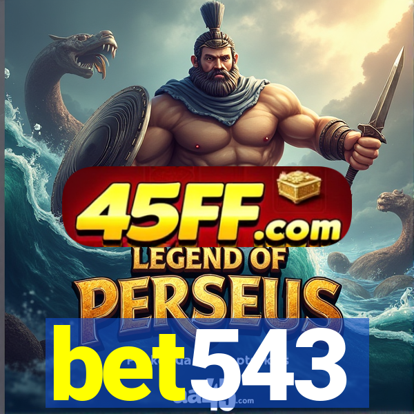 bet543