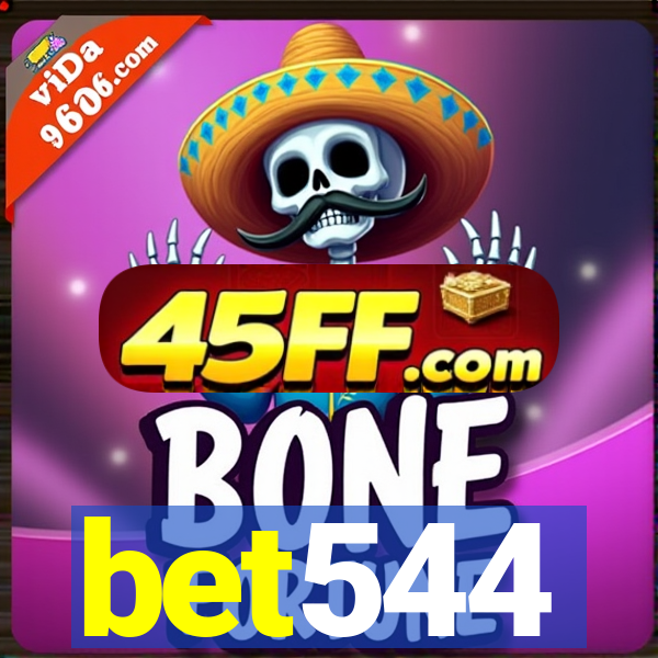 bet544