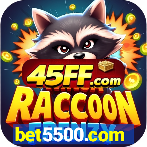 bet5500.com