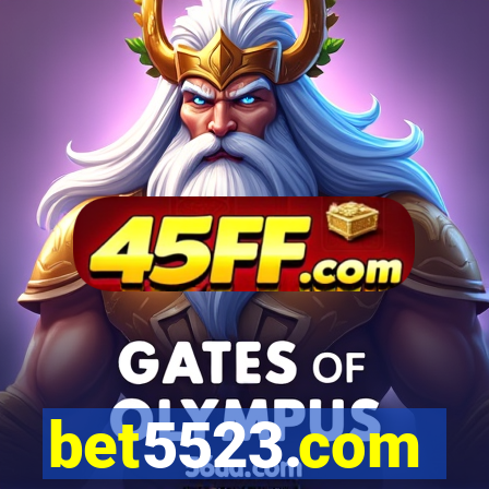 bet5523.com