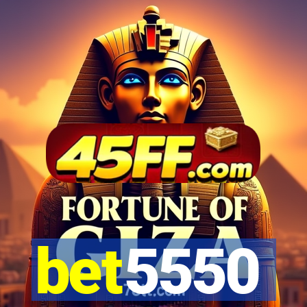 bet5550
