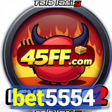 bet5554