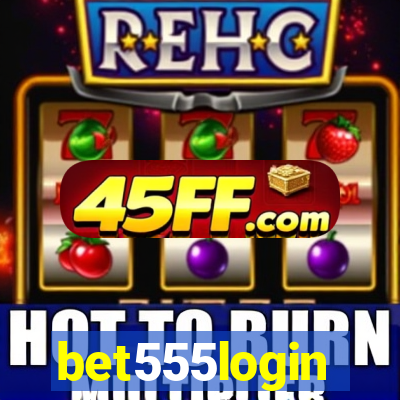 bet555login