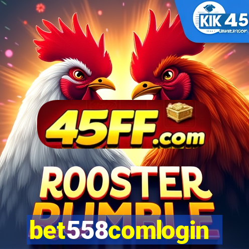bet558comlogin