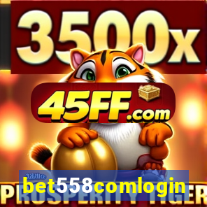 bet558comlogin
