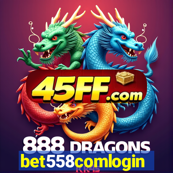 bet558comlogin
