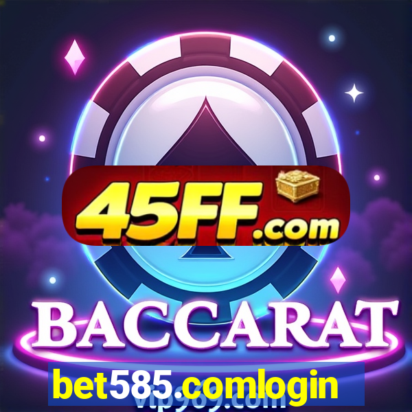 bet585.comlogin