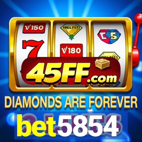 bet5854