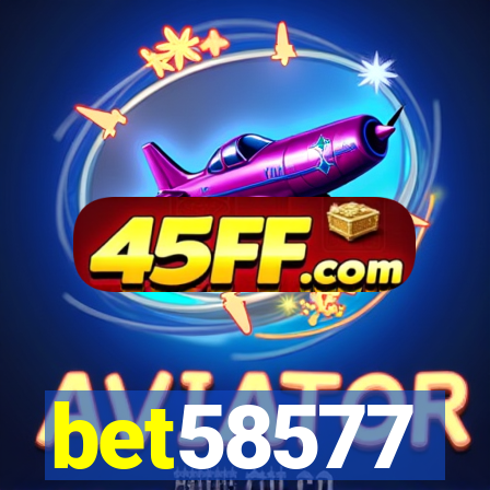 bet58577