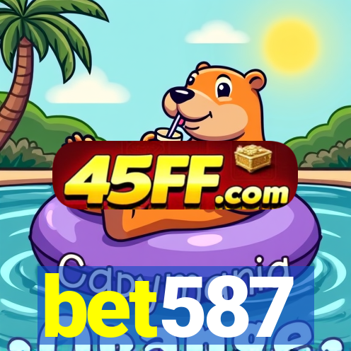 bet587