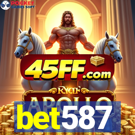 bet587