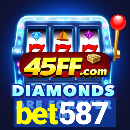 bet587