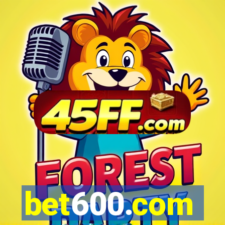 bet600.com