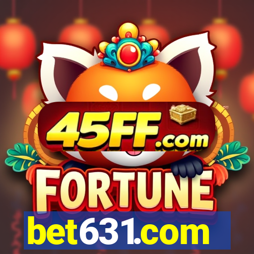 bet631.com