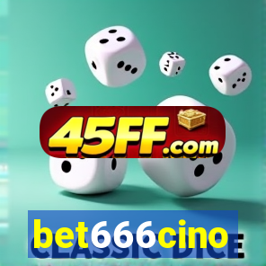 bet666cino