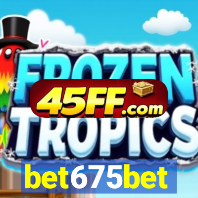 bet675bet