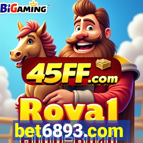 bet6893.com