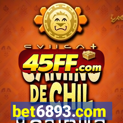 bet6893.com