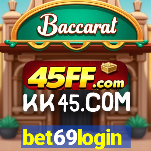 bet69login