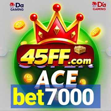 bet7000