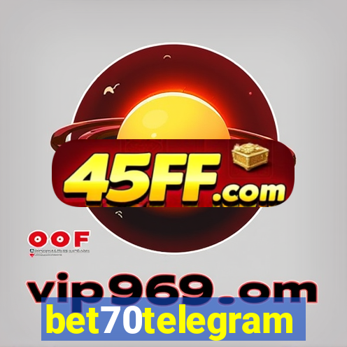 bet70telegram
